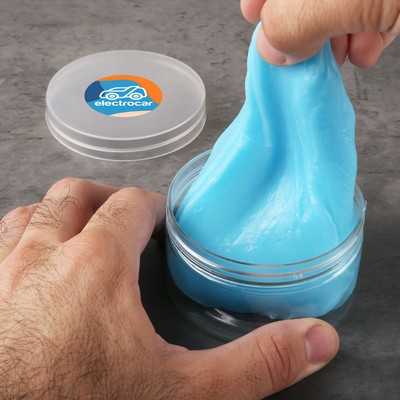Wizard Cleaning Putty